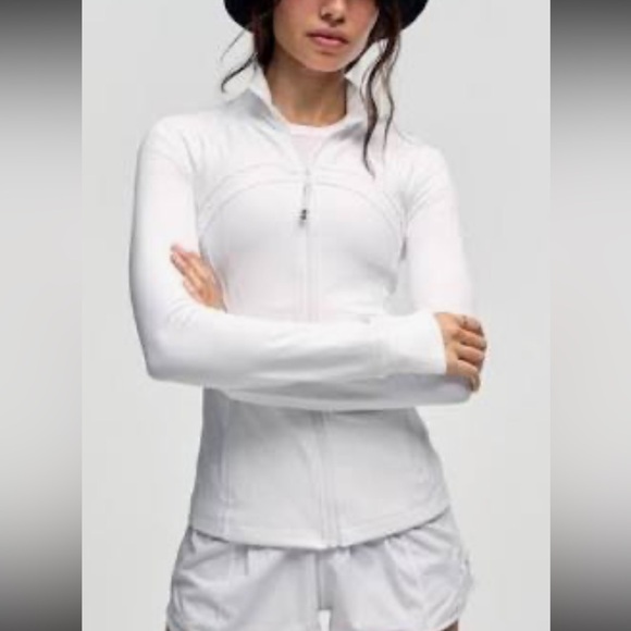 Lululemon Define Jacket - Picture 2 of 10